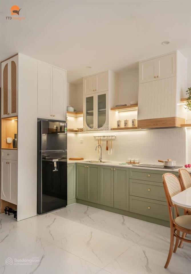 Bán căn hộ 2pn, 2wc, giá ưu đãi tại the beverly, long bình, quận 9, hcm