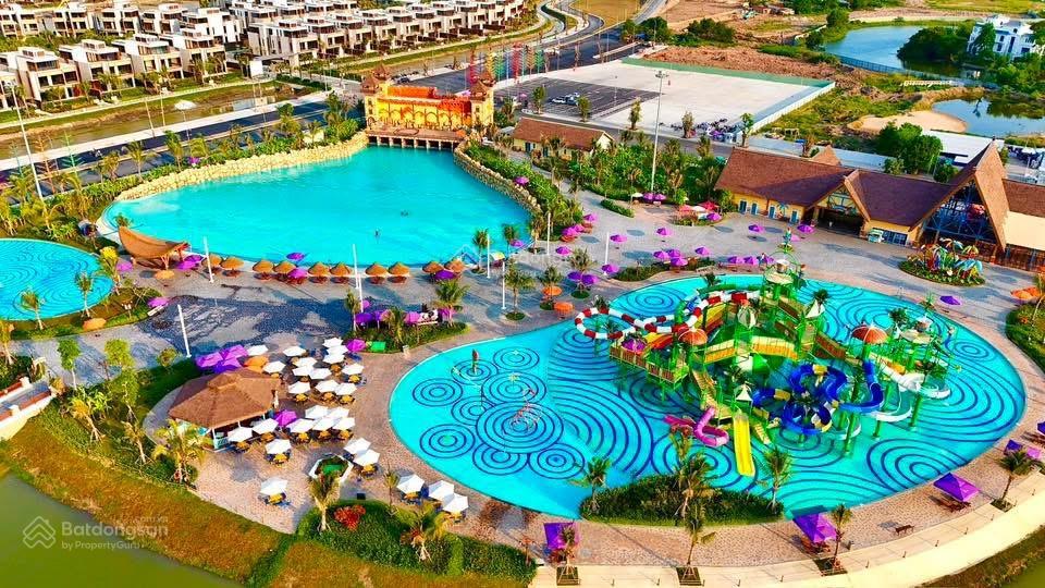 Bán căn hộ 2pn, 2wc, giá ưu đãi tại the beverly, long bình, quận 9, hcm