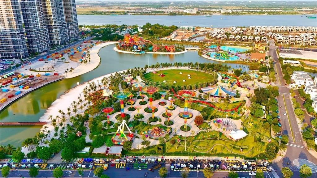 Bán căn hộ 2pn, 2wc, giá ưu đãi tại the beverly, long bình, quận 9, hcm