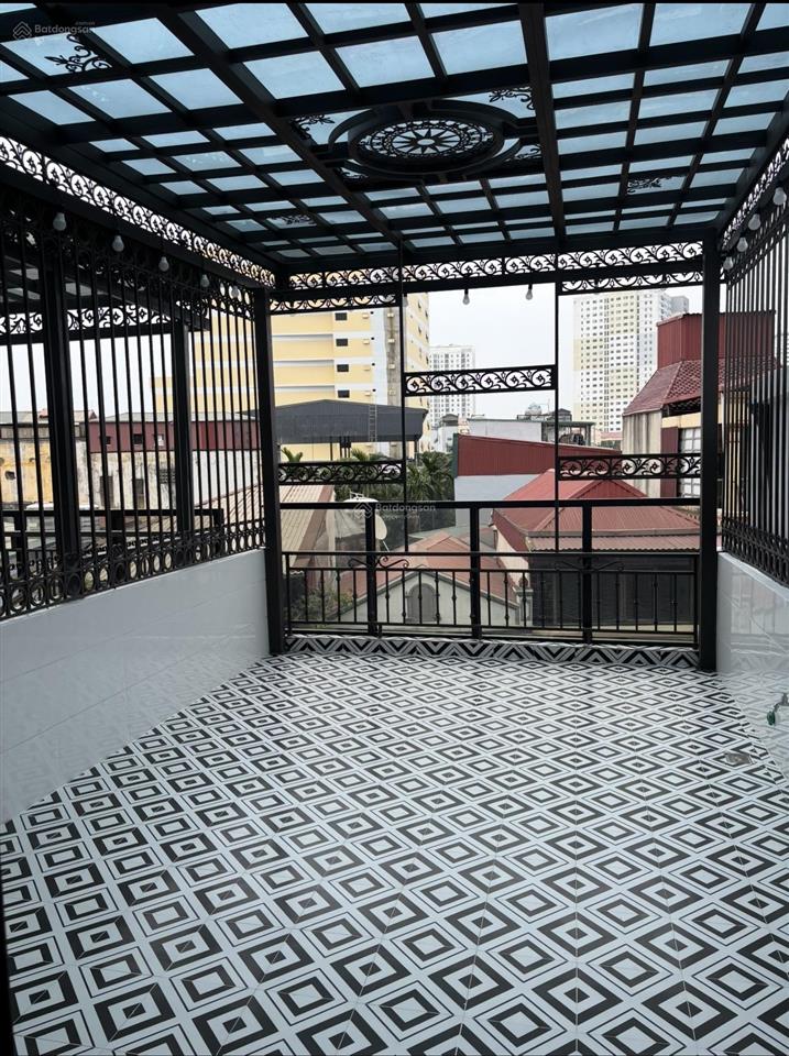 Chính chủ bán nhà mặt phố thịnh liệt