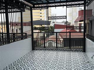 Chính chủ bán nhà mặt phố thịnh liệt