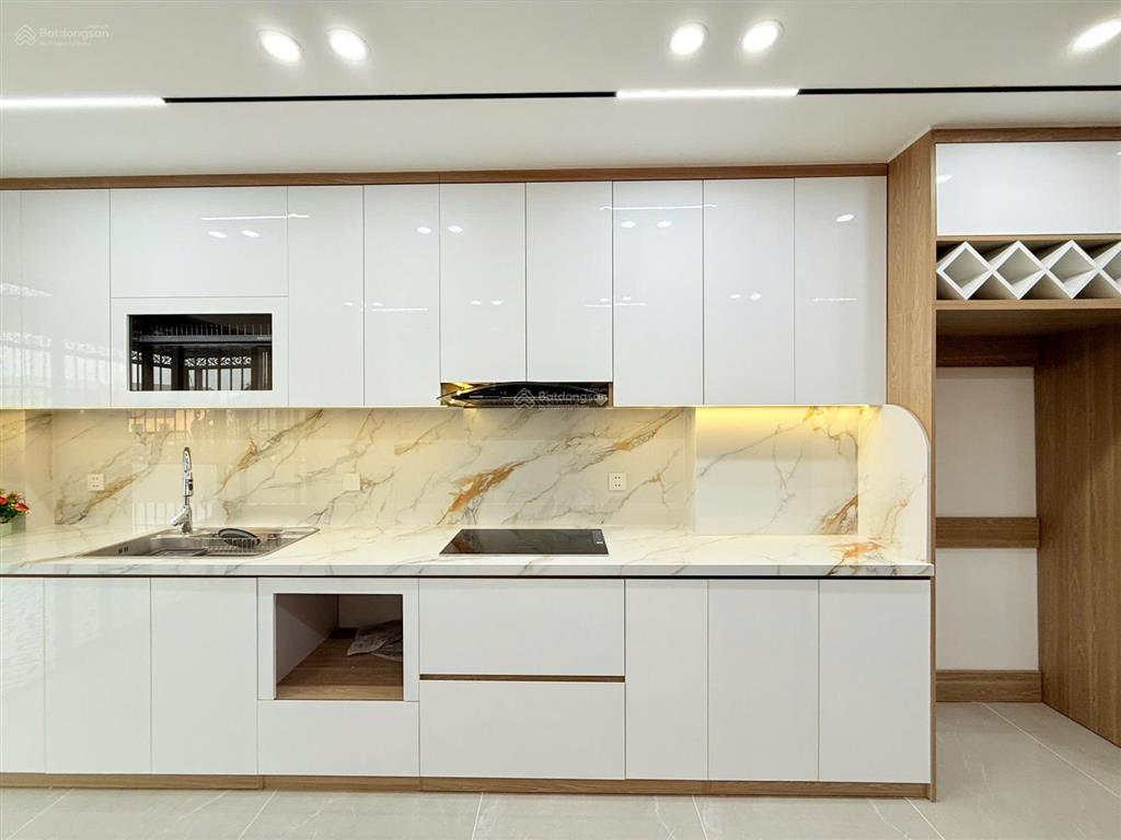 Chính chủ bán nhà mặt phố thịnh liệt