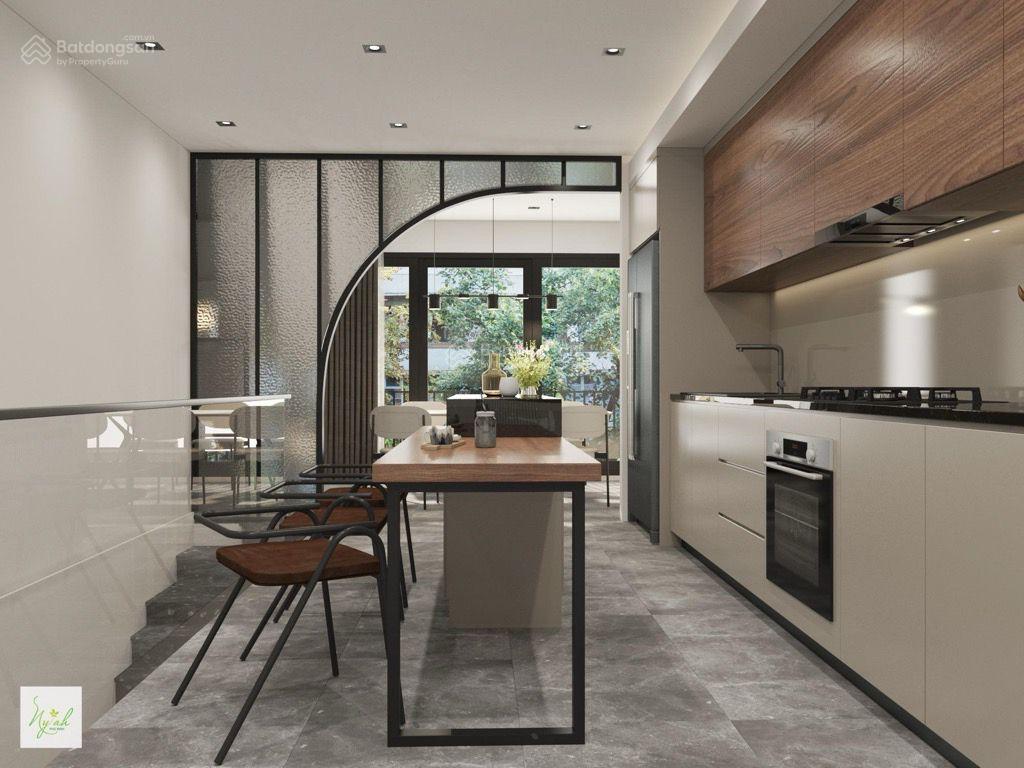 Bán nhà an dương vương p.bình phú  giá hot 6.9 tỷ .