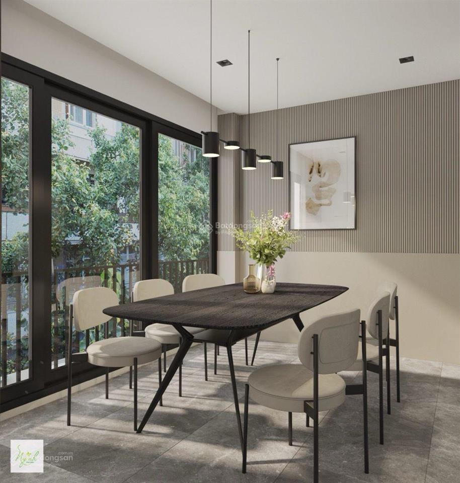 Bán nhà an dương vương p.bình phú  giá hot 6.9 tỷ .