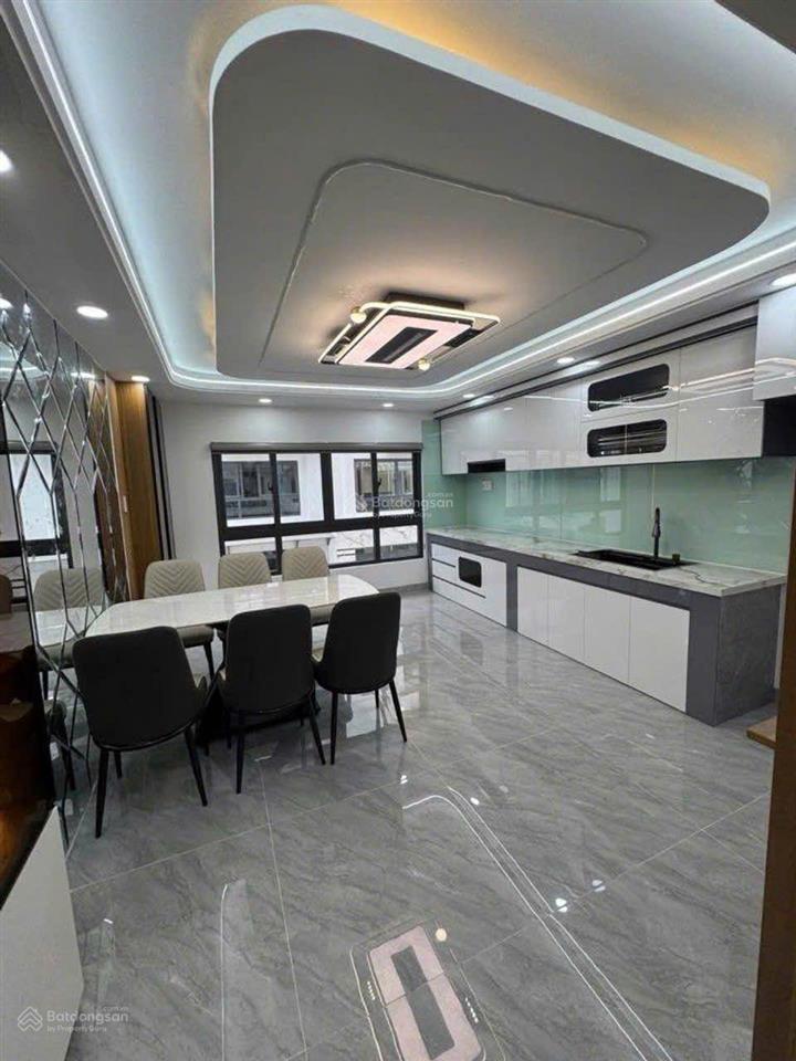 Nhà mới xây khu đồng bộ  kinh dương vương  nhỉnh 7 tỏi  cực hot xem là ghiền.