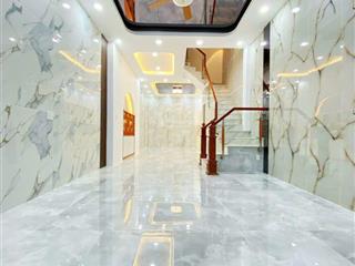 Bán nhà phố mới p. an lạc khu phân lô đẳng cấp  ngay võ văn kiệt giá chỉ 7.2 tỷ