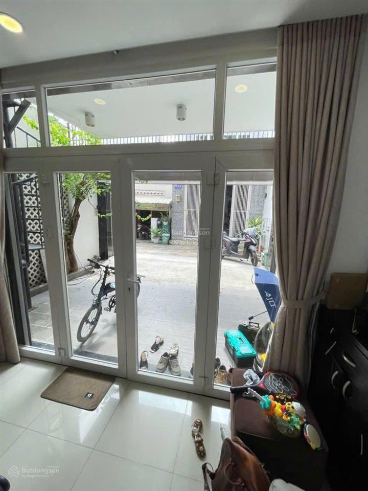 Bán nhà chính chủ 3 tầng ngang lớn hơn 5m  ngay kinh dương vương, p. an lạc