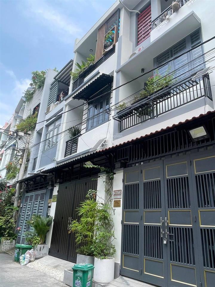 Gấp bán nhanh nhà đẹp mới xây giá cực tốt