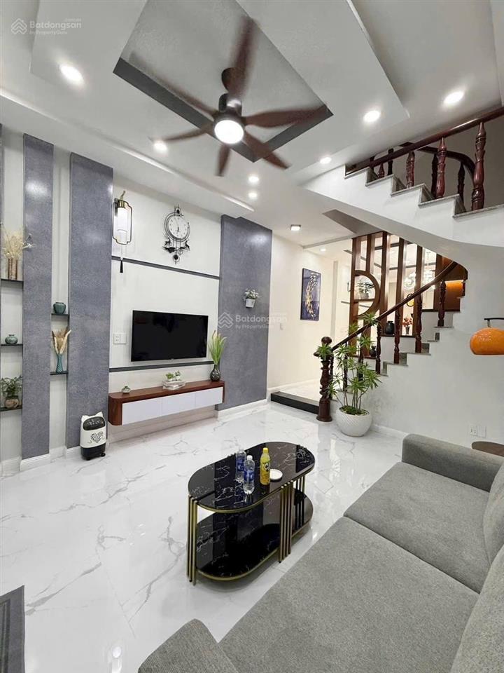 Gấp bán nhanh nhà đẹp mới xây giá cực tốt