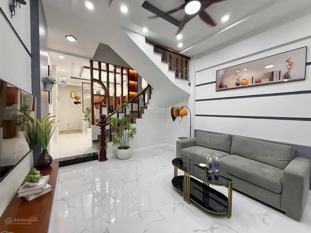 Gấp bán nhanh nhà đẹp mới xây giá cực tốt