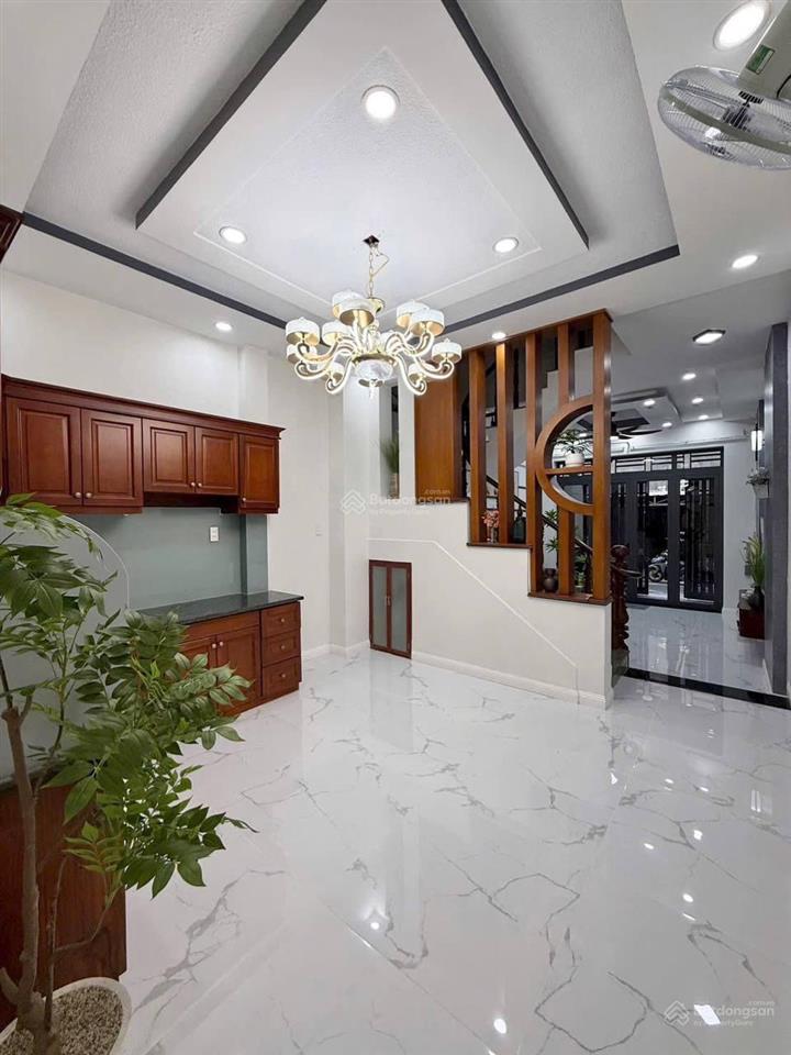 Gấp bán nhanh nhà đẹp mới xây giá cực tốt