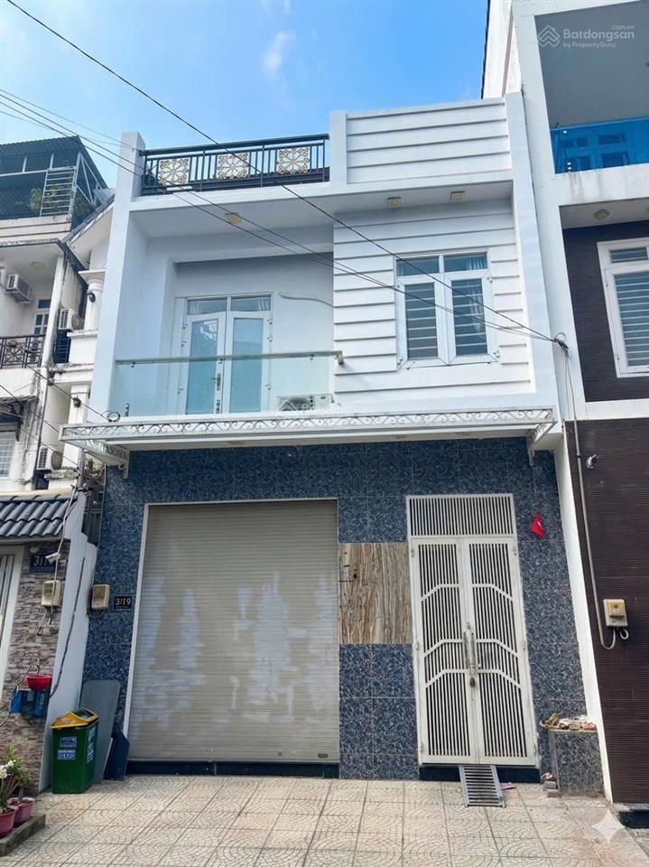Siêu phẩm ngang 6m hiếm có đường 8m thông sát mặt tiền hiệp bình