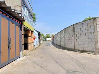 Rẻ nhất hiệp bình chánh! lô đất sát pvd, xd cao vị trí góc 2mt đẹp
