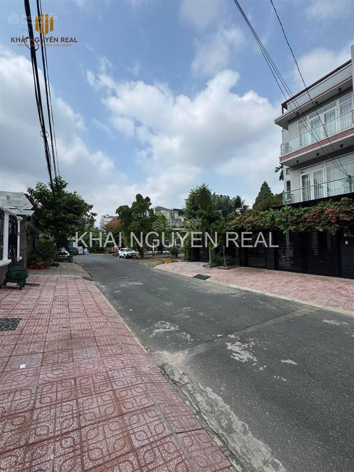 Đất kdc điện ảnh view sông thoáng mát hướng đông nam