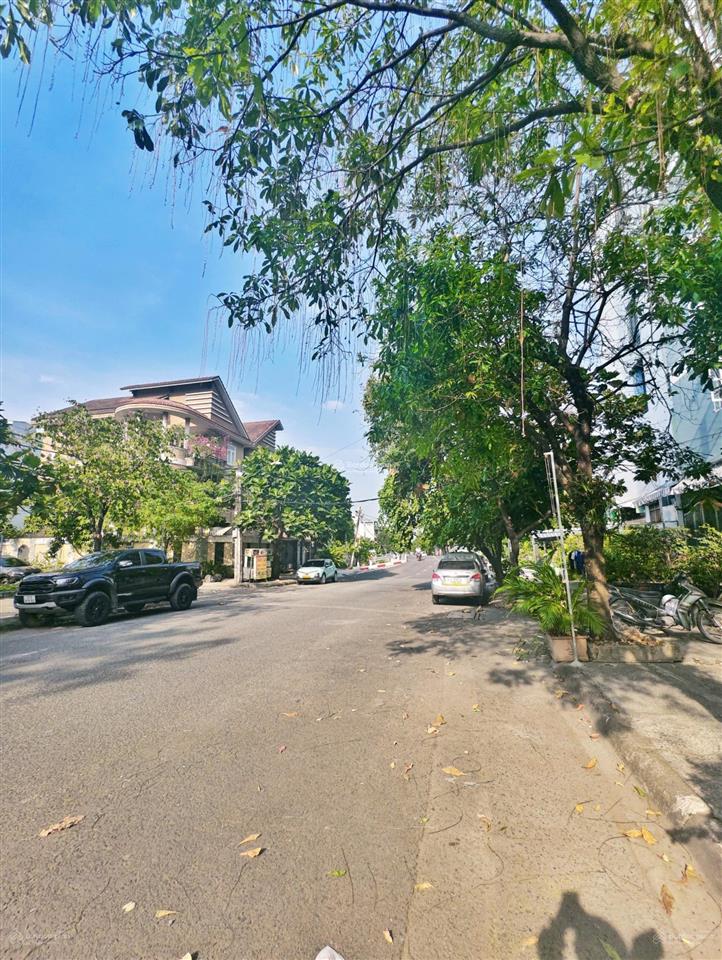 Sót lại 1 lô đất hiếm ngay công viên xanh mát đường số 12 ngang 13m