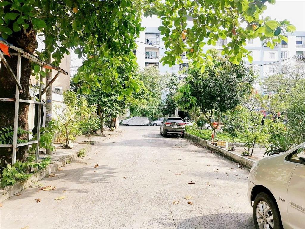 Sót lại 1 lô đất hiếm ngay công viên xanh mát đường số 12 ngang 13m