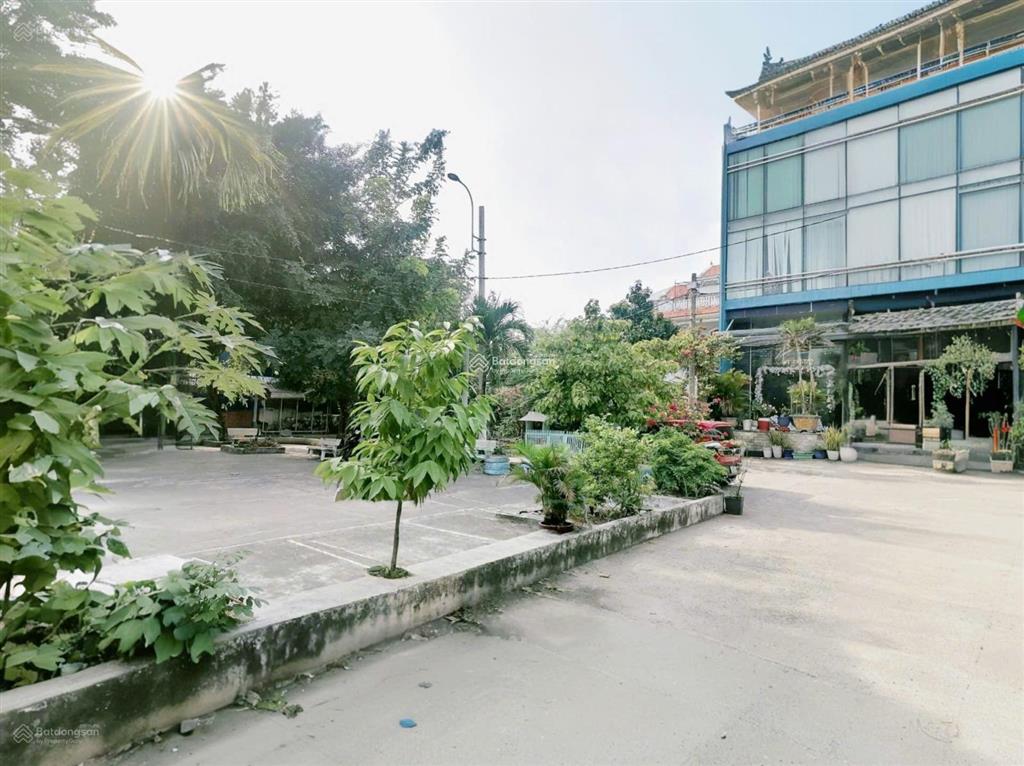 Sót lại 1 lô đất hiếm ngay công viên xanh mát đường số 12 ngang 13m