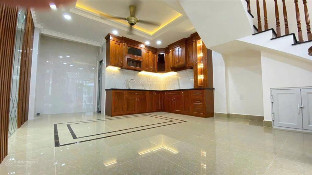 Nhà full nội thất kdc lộc vừng, hiệp bình phước, tp. thủ đức