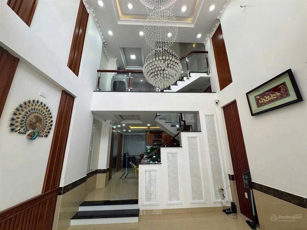 Nhà full nội thất kdc lộc vừng, hiệp bình phước, tp. thủ đức