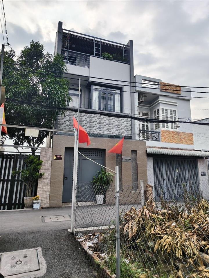 Rẻ nhất hiệp bình chánh! 65tr/m2 cho lô góc d38