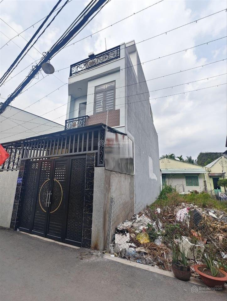 Rẻ nhất hiệp bình chánh! 65tr/m2 cho lô góc d38