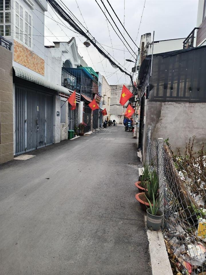 Rẻ nhất hiệp bình chánh! 65tr/m2 cho lô góc d38
