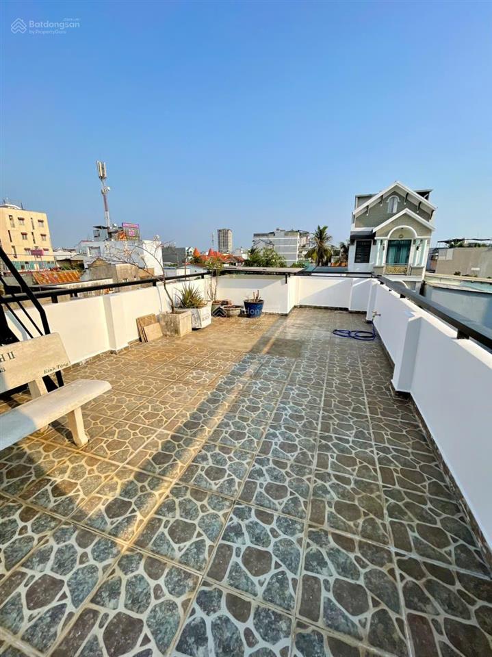Nhà hiếm có, giá tốt! nhà 2 tầng sát chợ hiệp bình, hbc, thủ đức