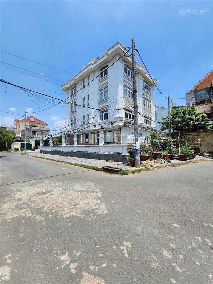 Đừng bỏ lỡ! lô đất sau lưng gigal mall, đường rộng 20m