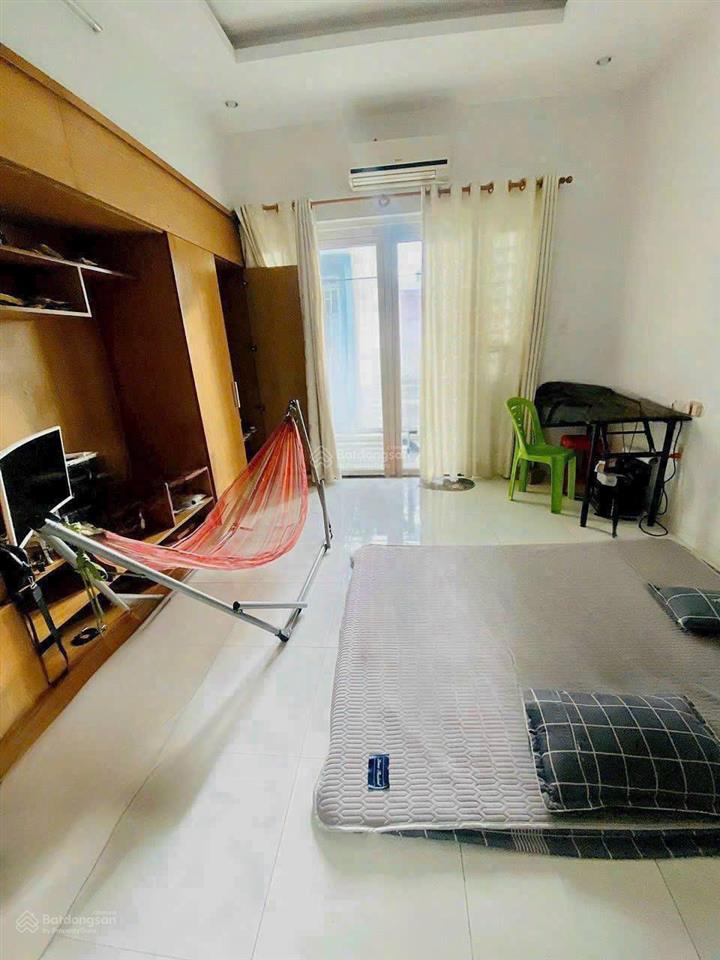 Bán gấp nhà 2 mặt hẻm ô tô đường số 48
