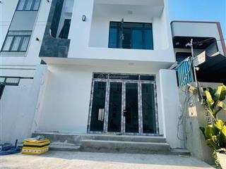 Bán gấp nhà mặt tiền hẻm quốc lộ 13 hiệp bình phước ngang hơn 6m cực hiếm, 5 phòng ngủ sân thượng