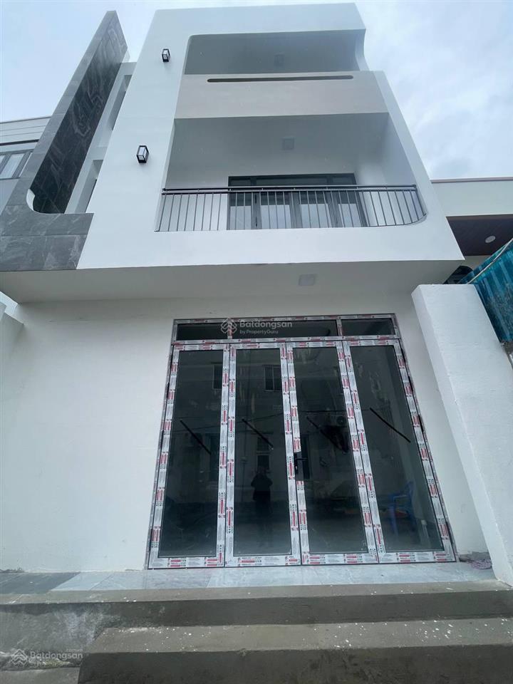 Bán gấp nhà mặt tiền hẻm quốc lộ 13 hiệp bình phước ngang hơn 6m cực hiếm, 5 phòng ngủ sân thượng