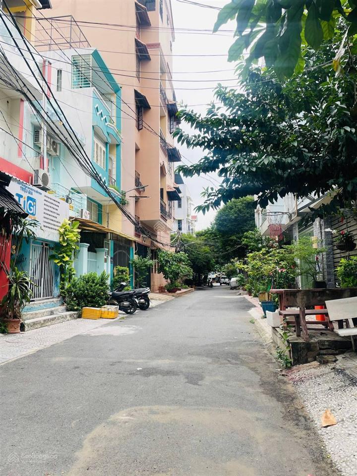 Giảm 1,5 tỷ bán gấp giá 9 tỷ nhà 2 tầng  khu bên sông hiệp bình chánh