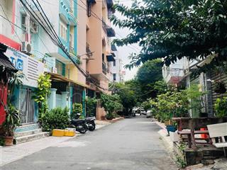 Giảm 1,5 tỷ bán gấp giá 9 tỷ nhà 2 tầng  khu bên sông hiệp bình chánh