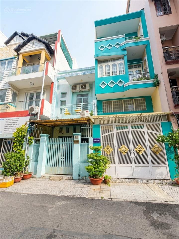 Giảm 1,5 tỷ bán gấp giá 9 tỷ nhà 2 tầng  khu bên sông hiệp bình chánh