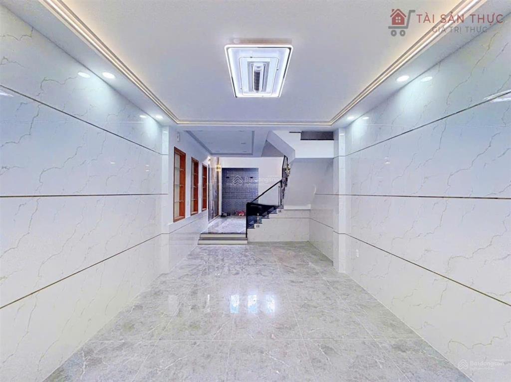 Nhà mới xây 5 tầng ngay vạn phúc city dtsd202m2  ở hoặc đầu tư chdv đều ngon  giá 8,7tỷ