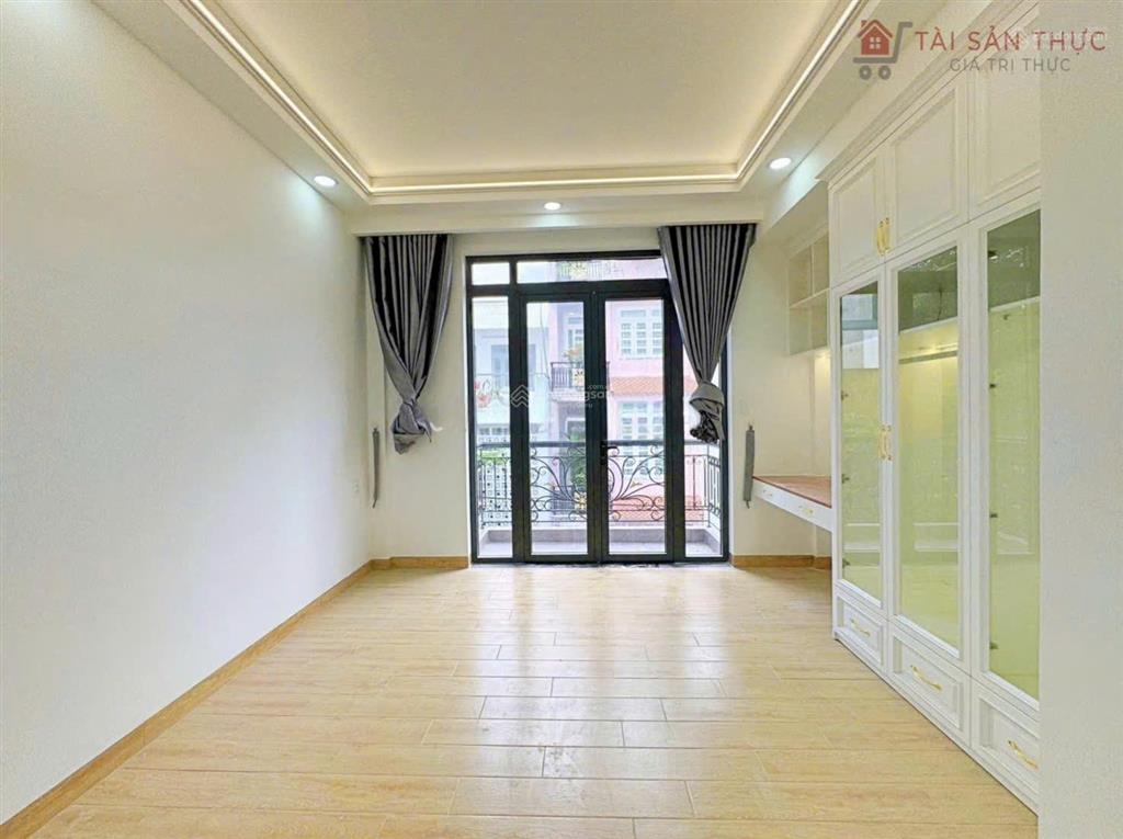 Nhà mới xây 5 tầng ngay vạn phúc city dtsd202m2  ở hoặc đầu tư chdv đều ngon  giá 8,7tỷ