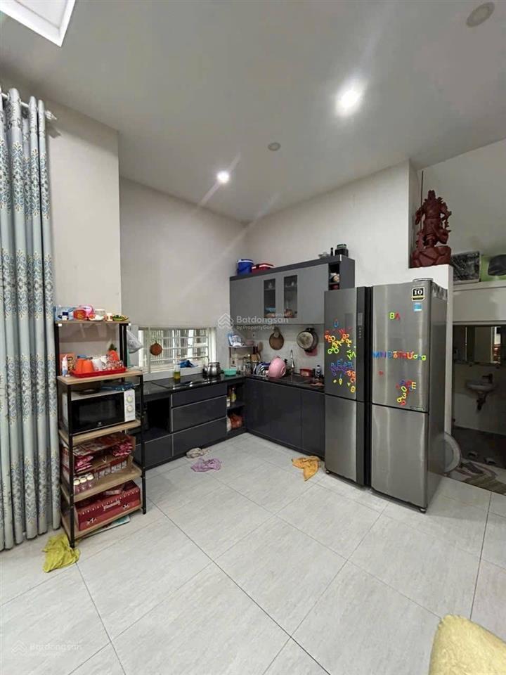 Nhà đẹp bên sông hbp đường số 9 thủ đức 99m giá chỉ 7.5 tỷ