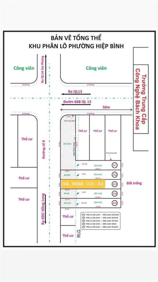 Hàng ngộp giá tốt cần bán gấp! giá rẻ đường thông kdc hồng long 156m2 giá 7,8 tỷ