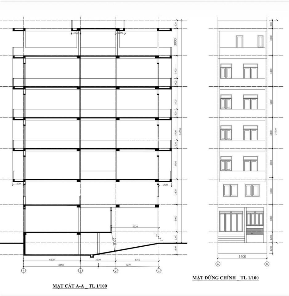 Giá hời mặt tiền nguyễn thị định  nở hậu 8,6m  2 mặt tiền  giá 22 tỷ