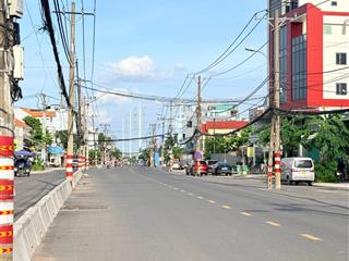 Rẻ nhất mặt tiền nguyễn thị định  nở hậu 8,6m  2 mặt tiền  giá 22.2 tỷ