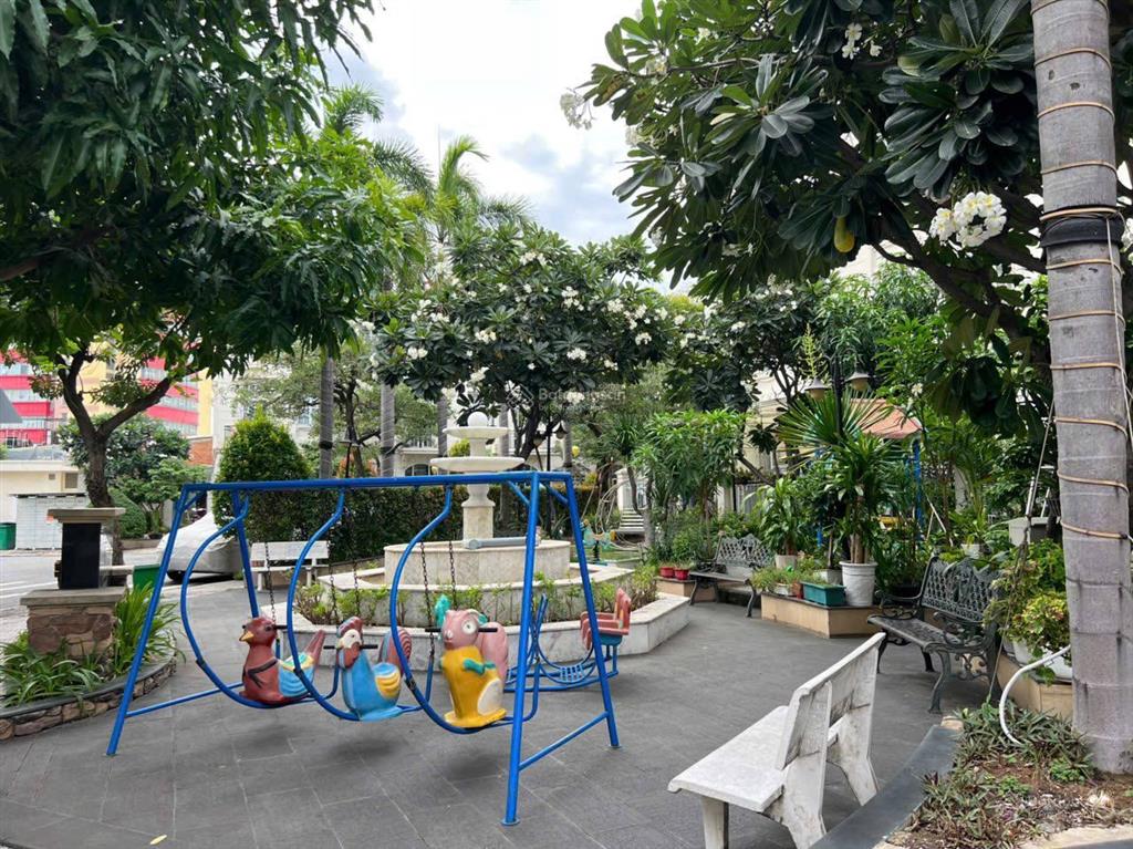 Bán nhà đỗ xuân hợp, giá tốt 13,4 tỷ, diện tích 94,8 m2, tp.hcm