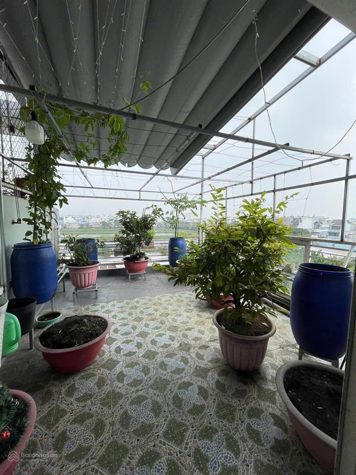 Nhà chính chủ 2 mặt hẻm bình tân  4 tầng  9,5 tỷ