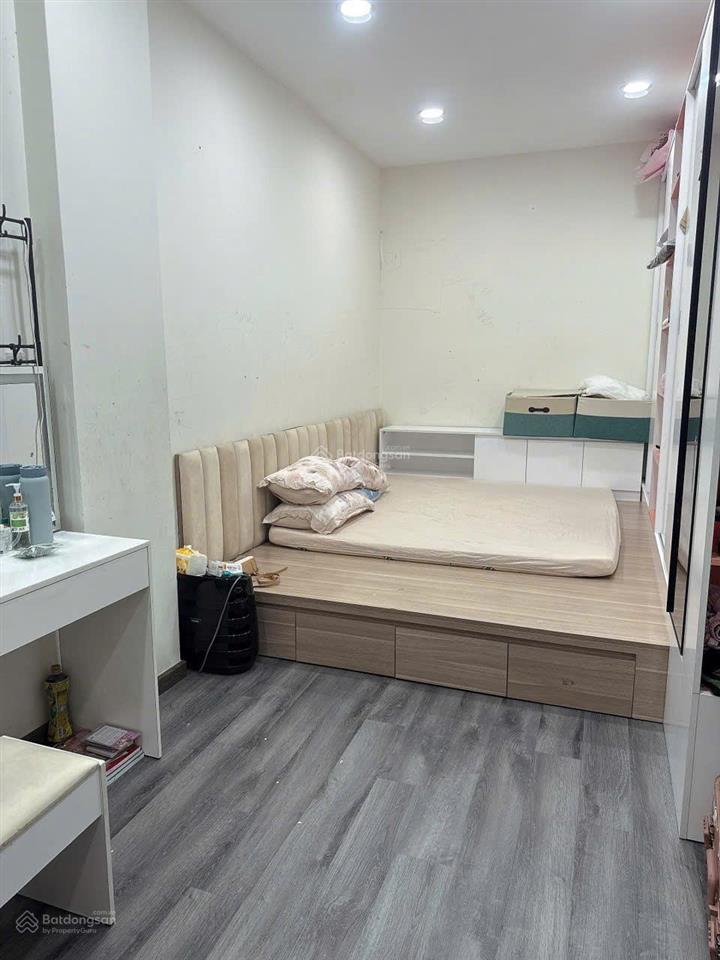 Nhà chính chủ 2 mặt hẻm bình tân  4 tầng  9,5 tỷ