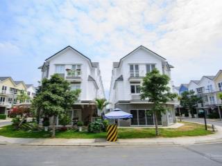 Bán biệt thự park riverside tân cảng, 10,6 tỷ, 75m2, 4pn, 5vs