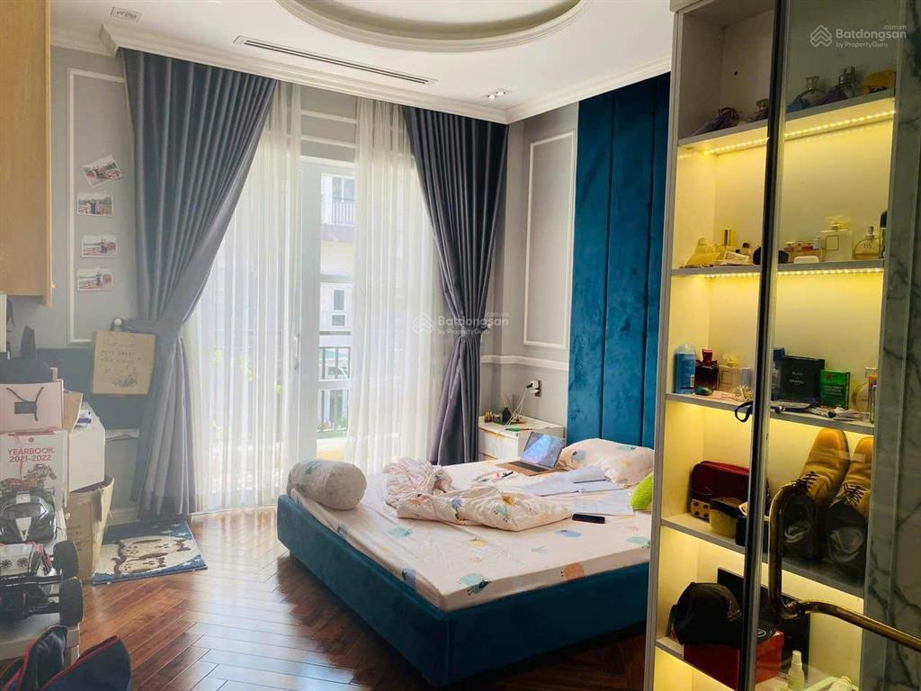 Bán nhà phố tại park riverside tân cảng, 10,8 tỷ, 75m2, 4pn, 4wc