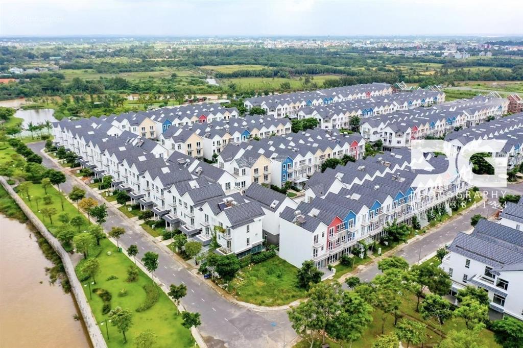 Bán nhà phố tại park riverside tân cảng, 10,8 tỷ, 75m2, 4pn, 4wc
