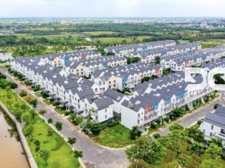 Bán nhà phố tại park riverside tân cảng, 10,8 tỷ, 75m2, 4pn, 4wc