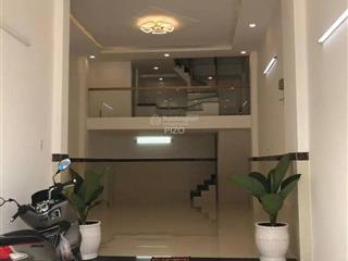 Mặt tiền! phan đăng lưu, pn. nhà vuông vức. dt 3.5x11m, 3 tầng+st  cn 46m2. giá chỉ 18 tỷ tl