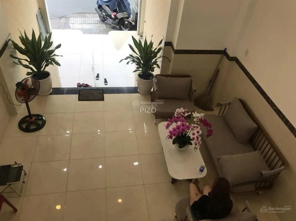 Mặt tiền! phan đăng lưu, pn. nhà vuông vức. dt 3.5x11m, 3 tầng+st  cn 46m2. giá chỉ 18 tỷ tl