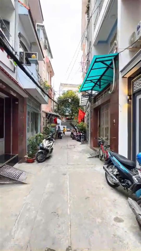 Siêu phẩm! gần mt phan đăng lưu, pn. hđt 70tr, dtcn 50m2, nhà xe + 5 tầng. giá chỉ 13.8 tỷ tl.